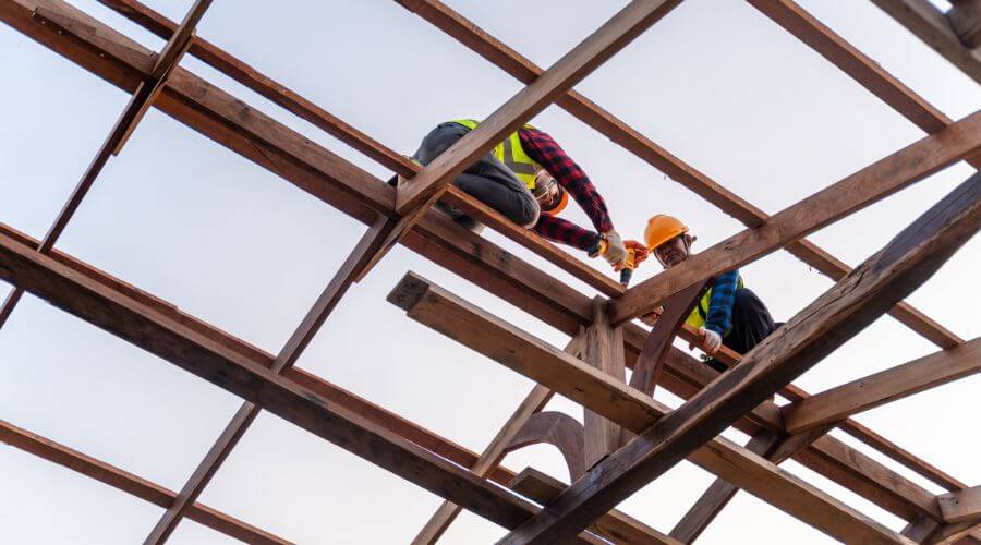 Local Chimney Repair in Cordova, NC